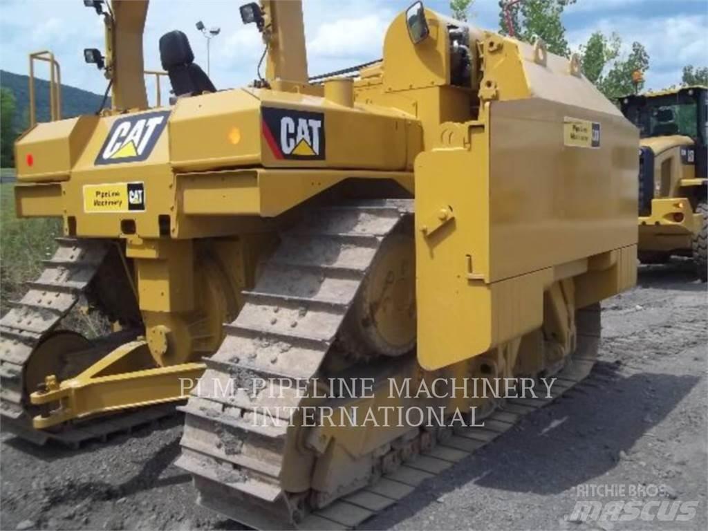 CAT 72H OEM Slagači cijevi