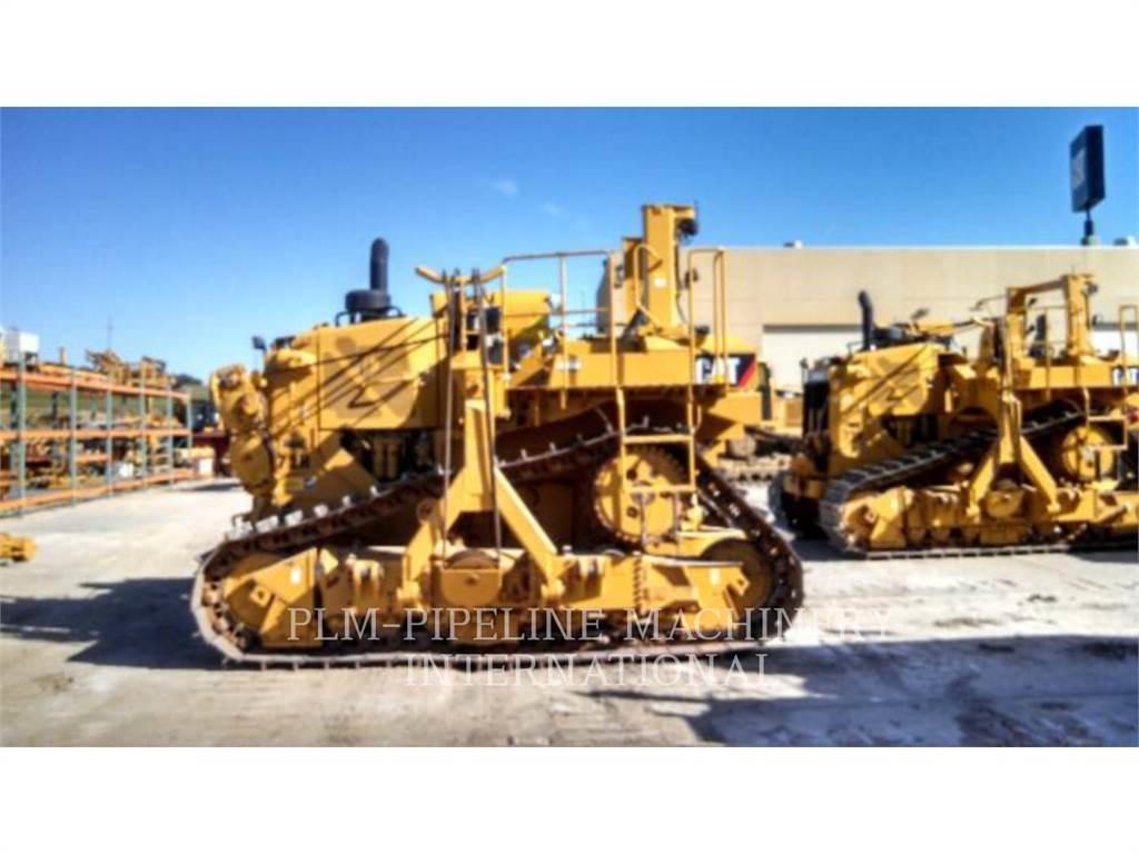 CAT 72HOEM Slagači cijevi
