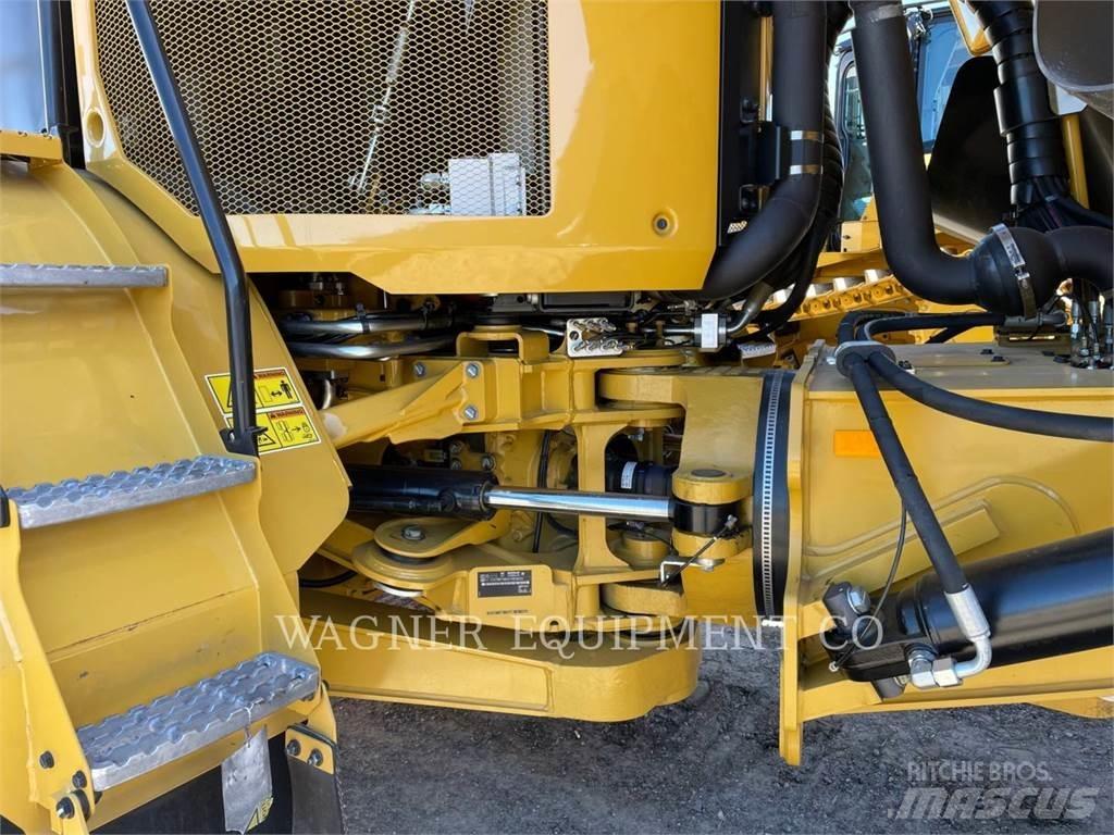 CAT 730 Zglobni demperi