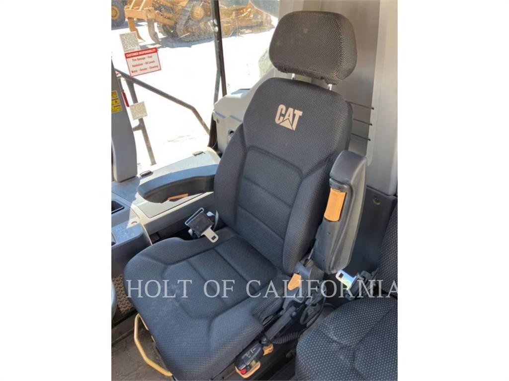 CAT 730 Zglobni demperi