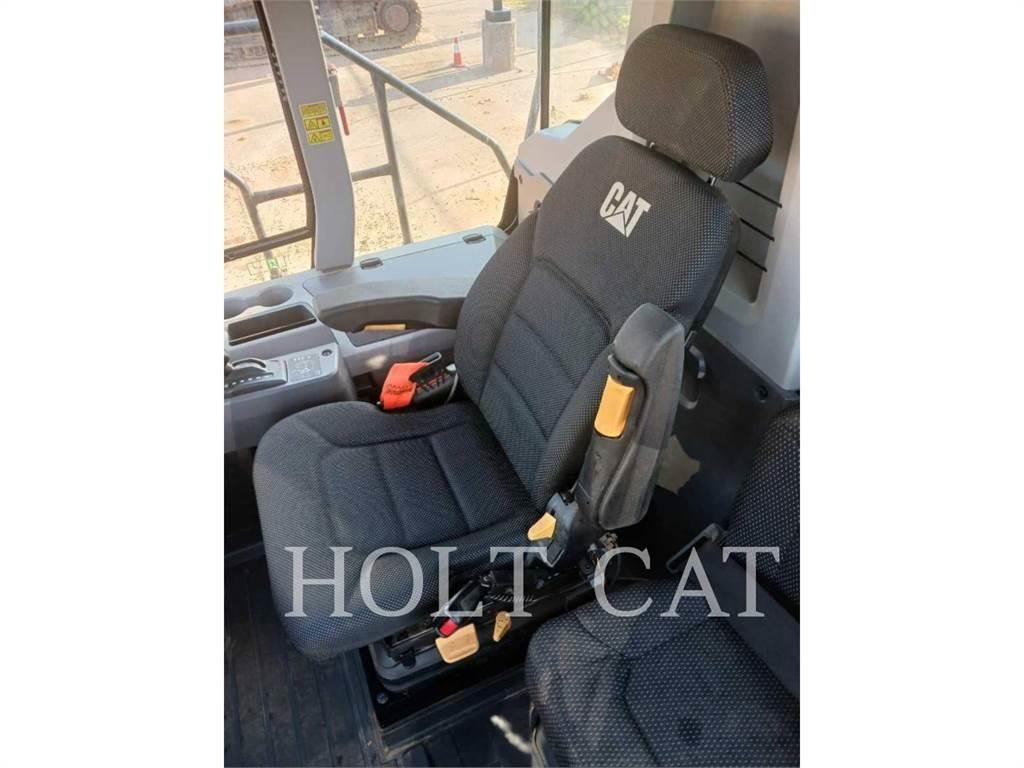 CAT 730 Zglobni demperi