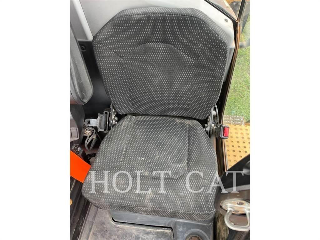 CAT 730 Zglobni demperi