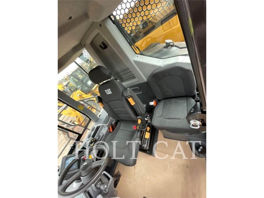 CAT 730 Zglobni demperi