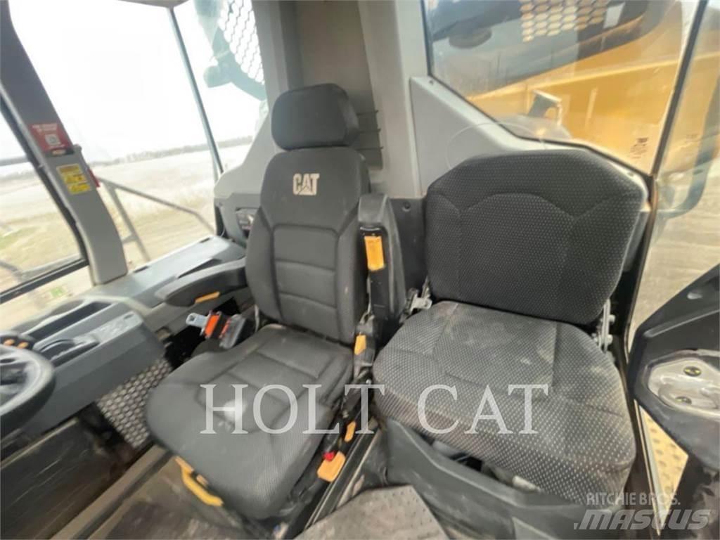 CAT 730 Zglobni demperi