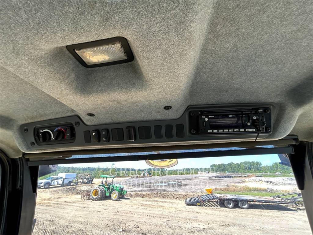 CAT 730-04 Zglobni demperi