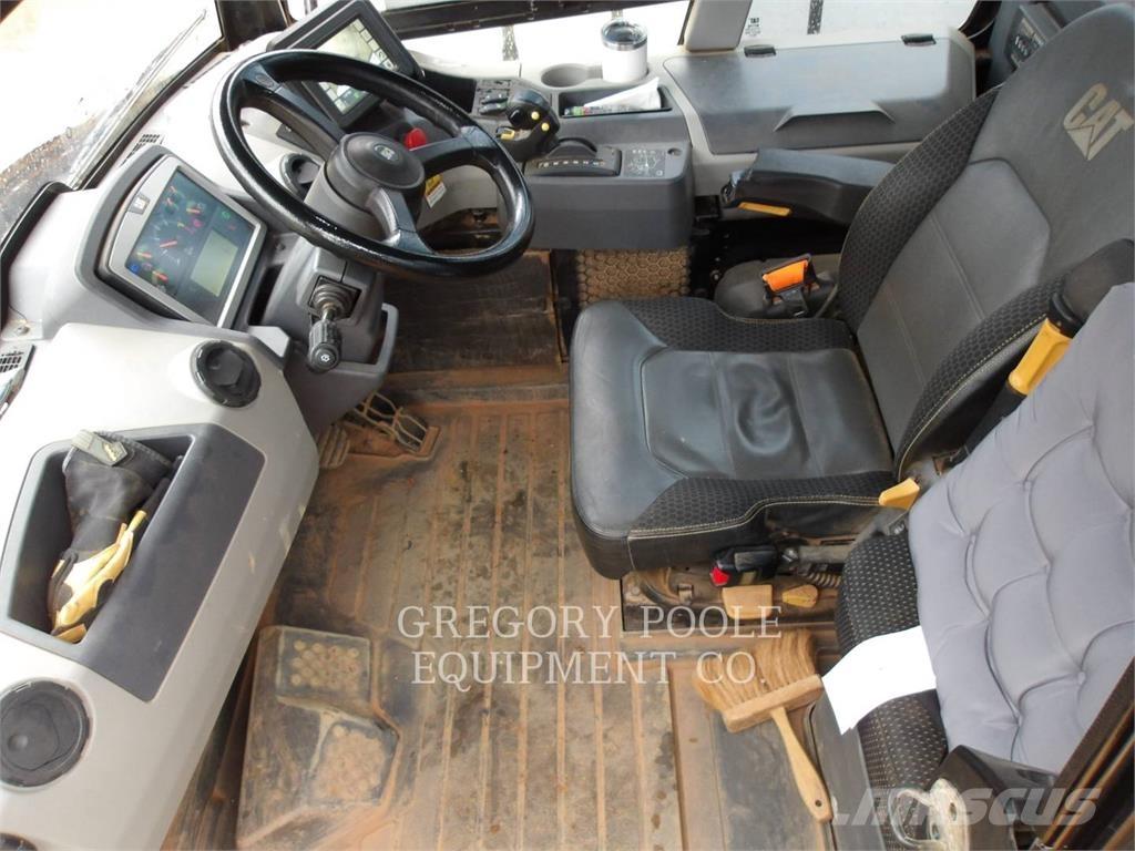 CAT 730-04 Zglobni demperi