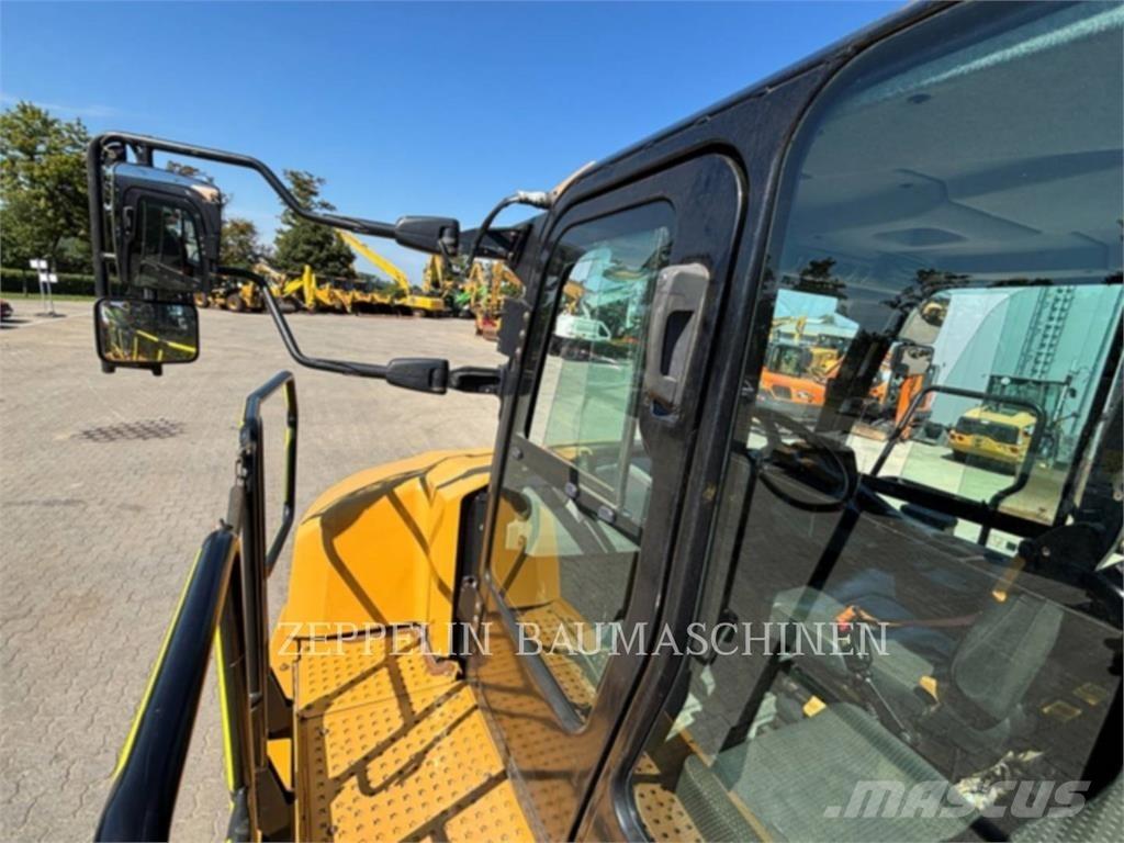 CAT 730-04A Zglobni demperi