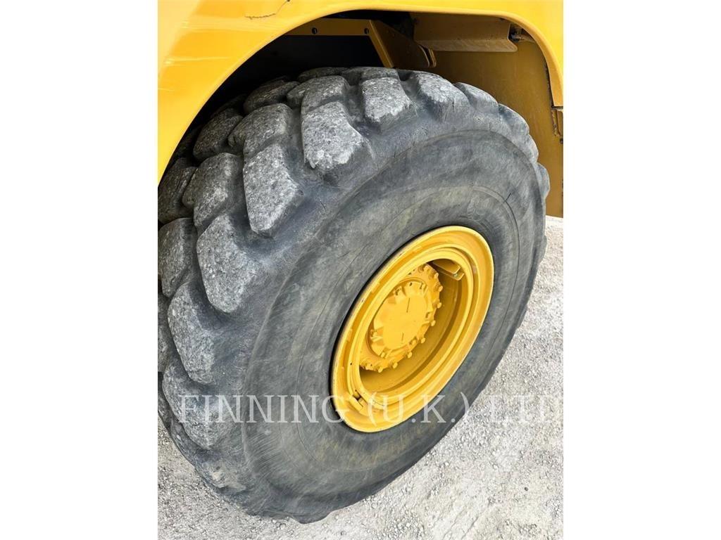 CAT 730-04A Zglobni demperi