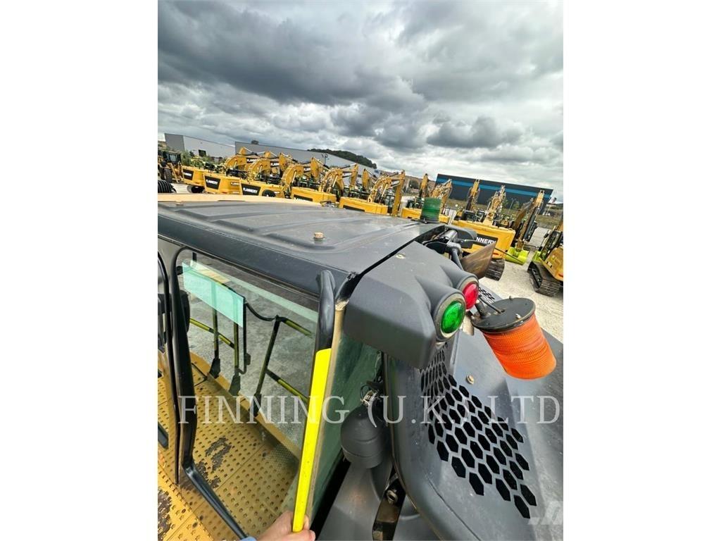 CAT 730-04A Zglobni demperi