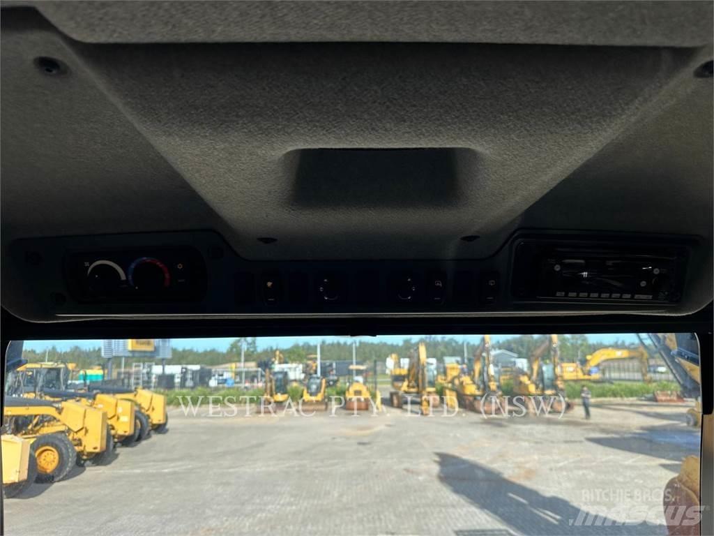 CAT 730-04LRC Zglobni demperi