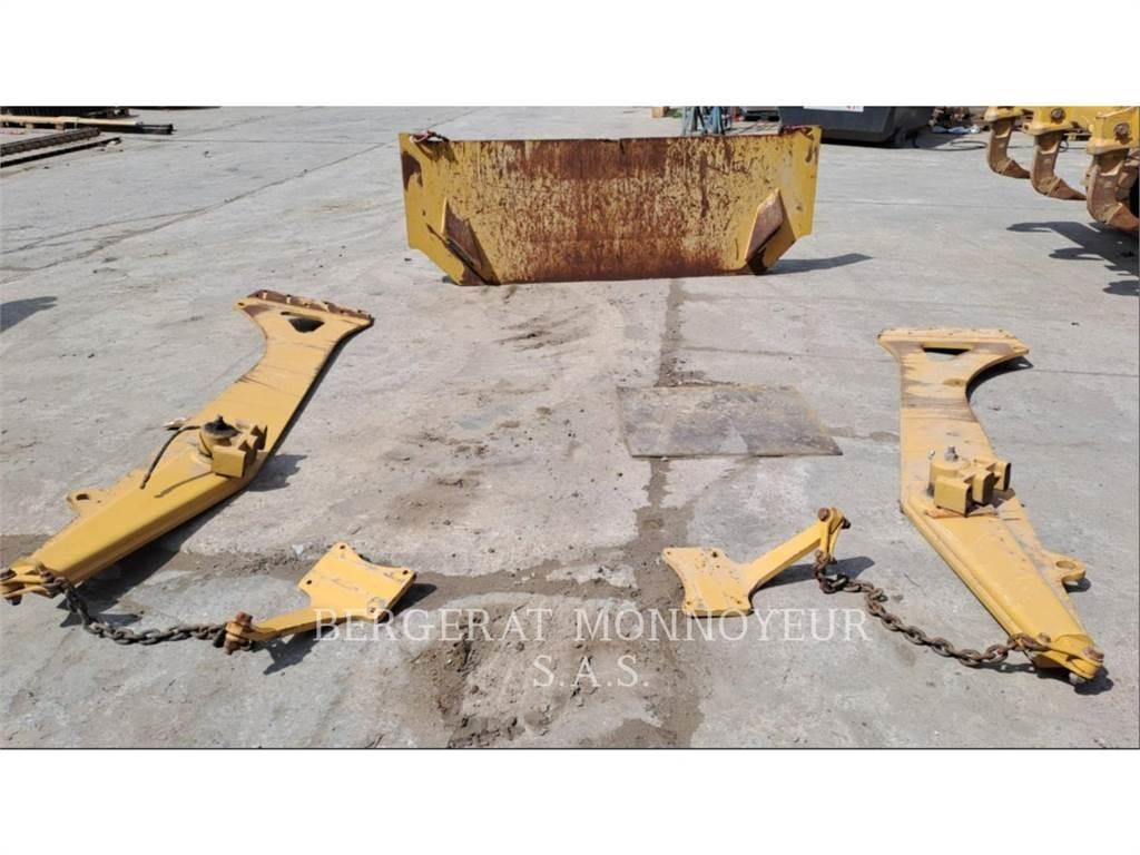 CAT 730/PORTE/3T3 Građevinarstvo – ostalo