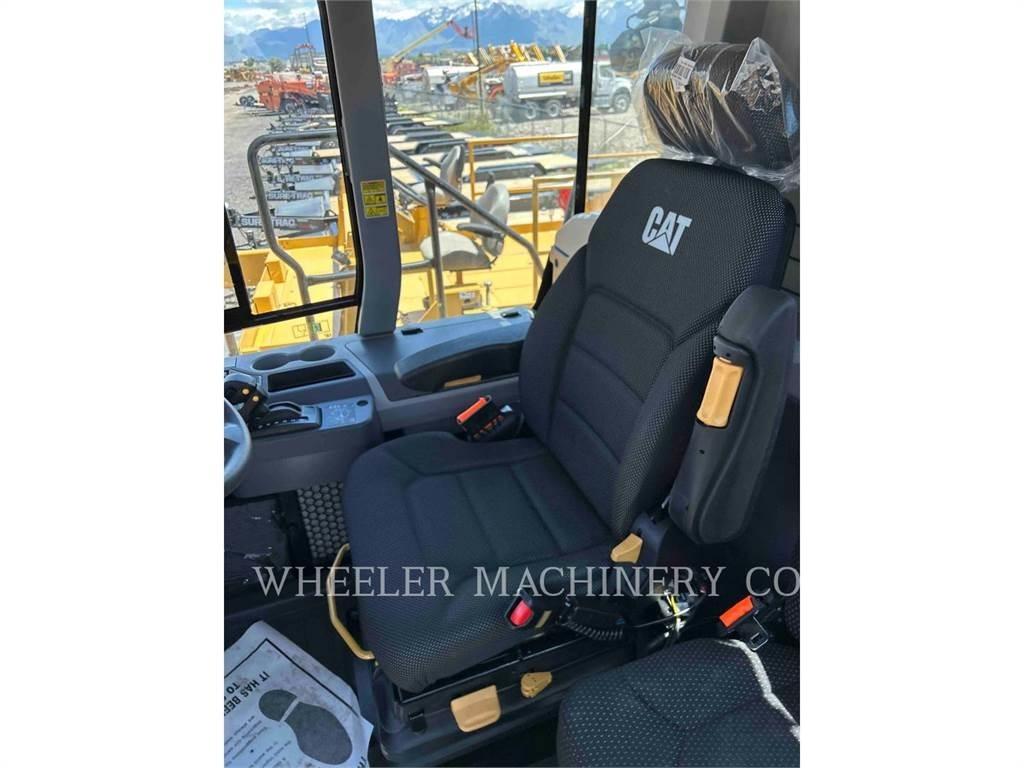 CAT 730 TG Zglobni demperi