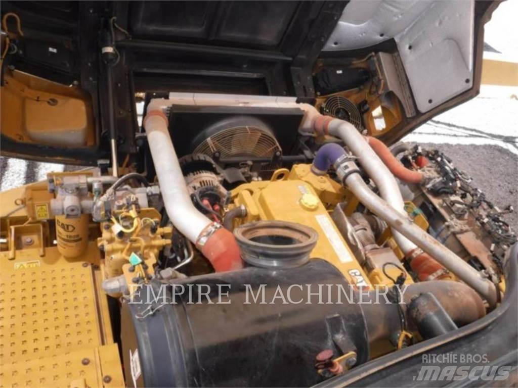 CAT 730 TG Zglobni demperi