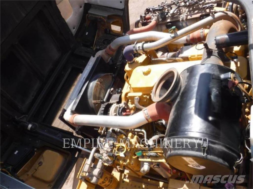 CAT 730 TG Zglobni demperi