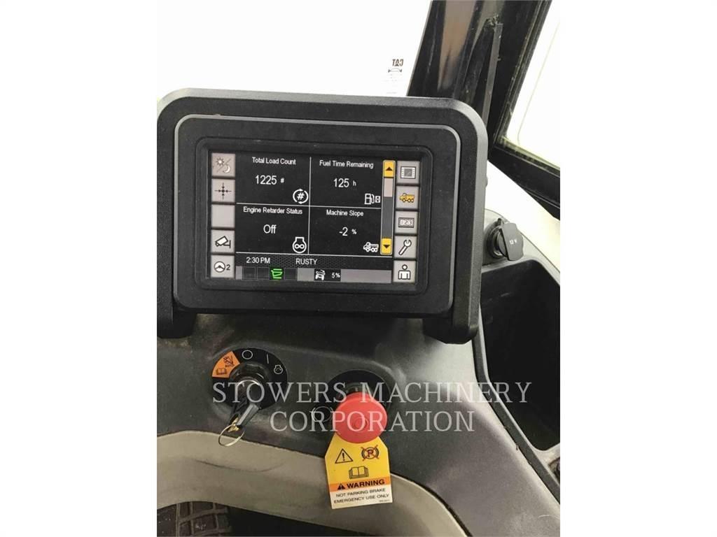 CAT 73004 Zglobni demperi