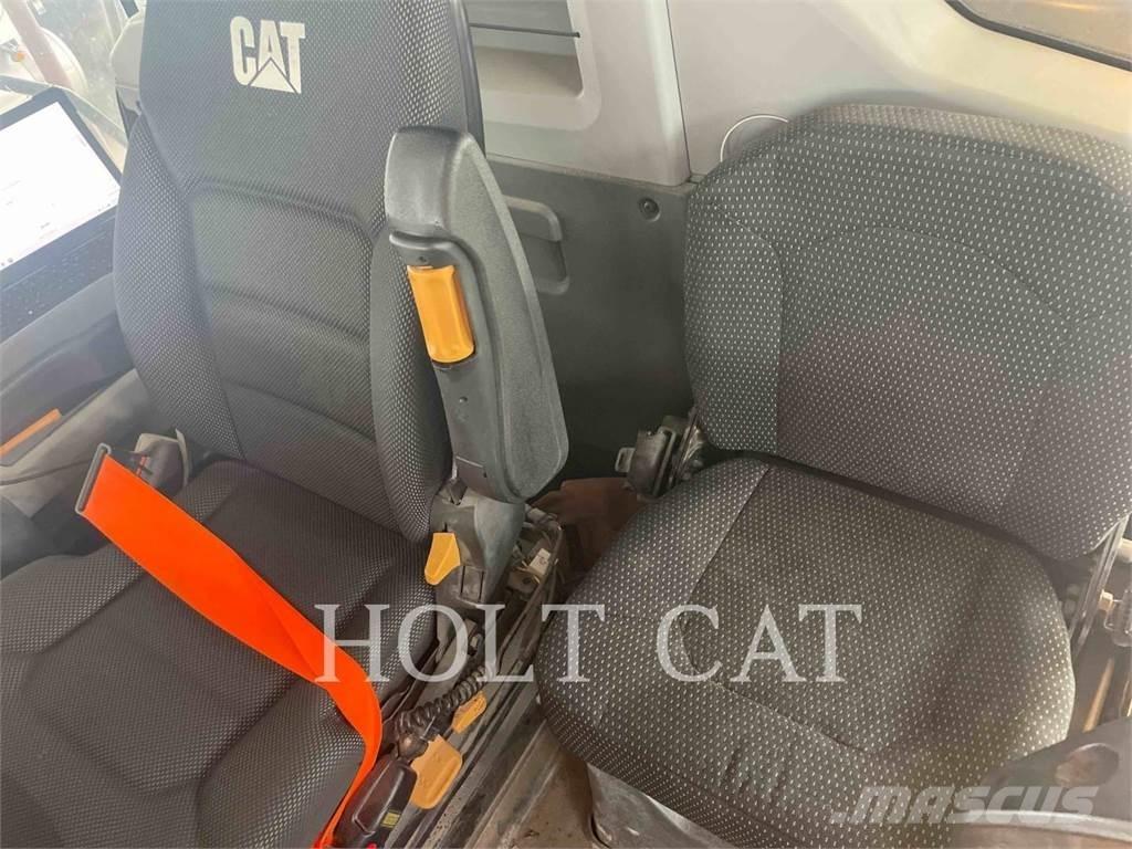 CAT 73004 Zglobni demperi