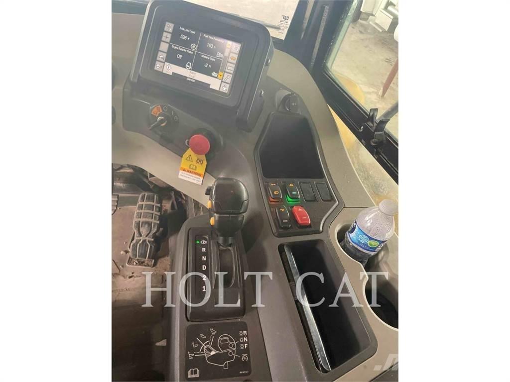 CAT 73004 Zglobni demperi