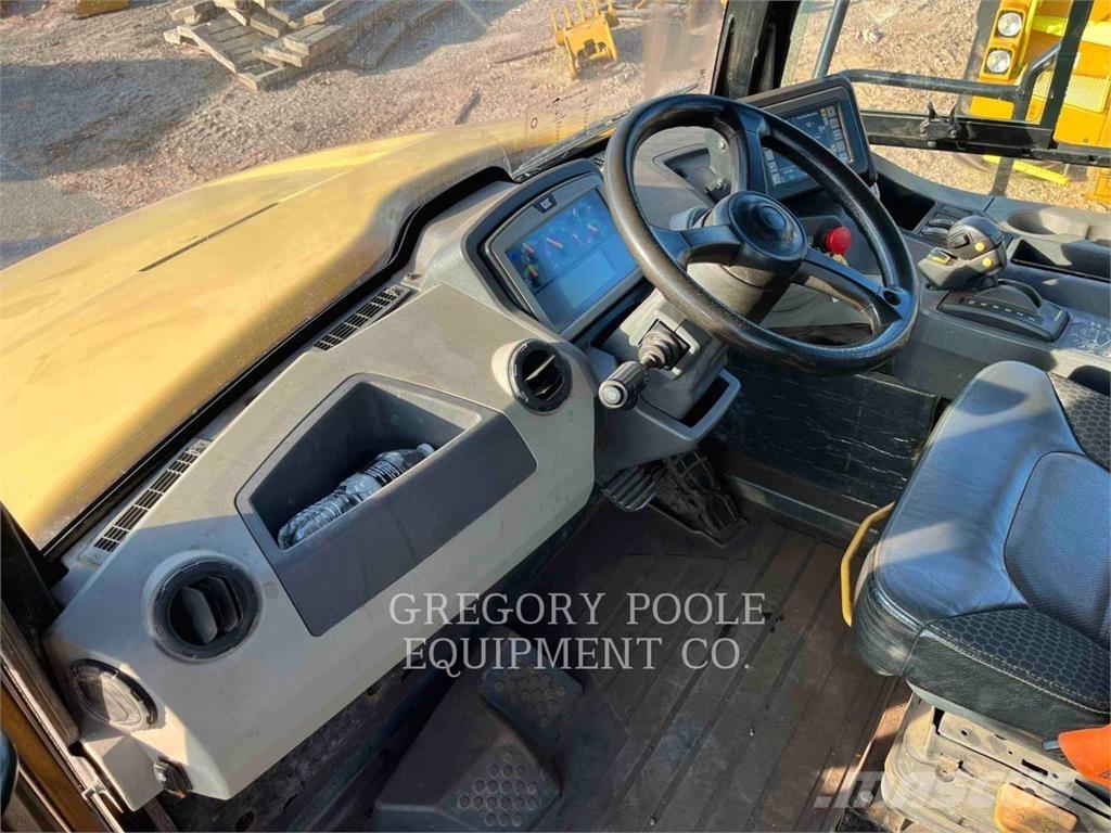 CAT 73004 Zglobni demperi