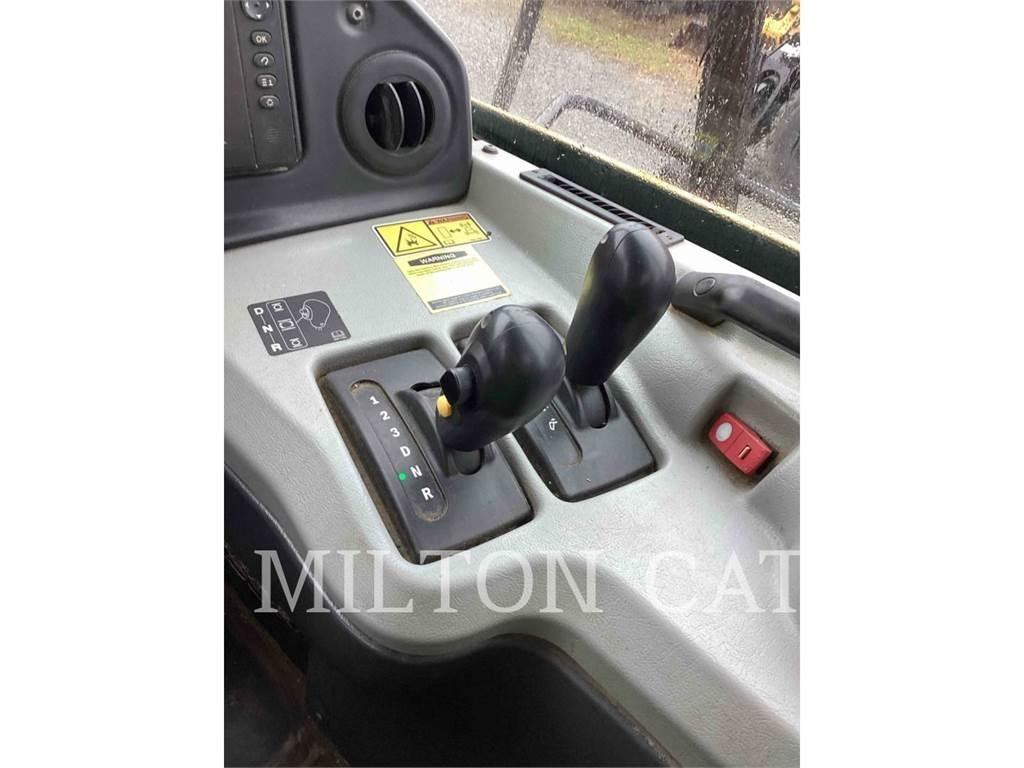 CAT 735C Zglobni demperi