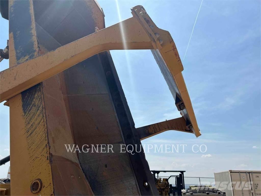 CAT 735C Zglobni demperi