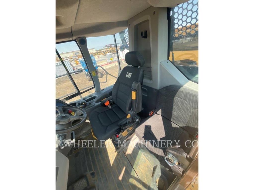CAT 740 GC TG Zglobni demperi