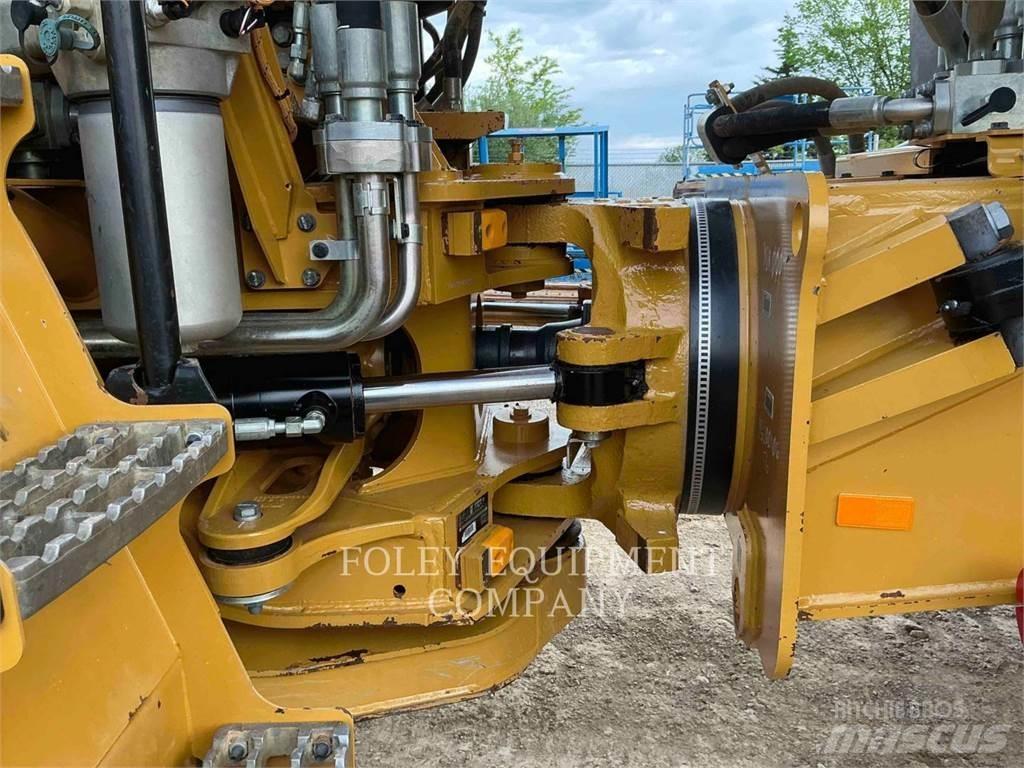 CAT 74004GC Zglobni demperi