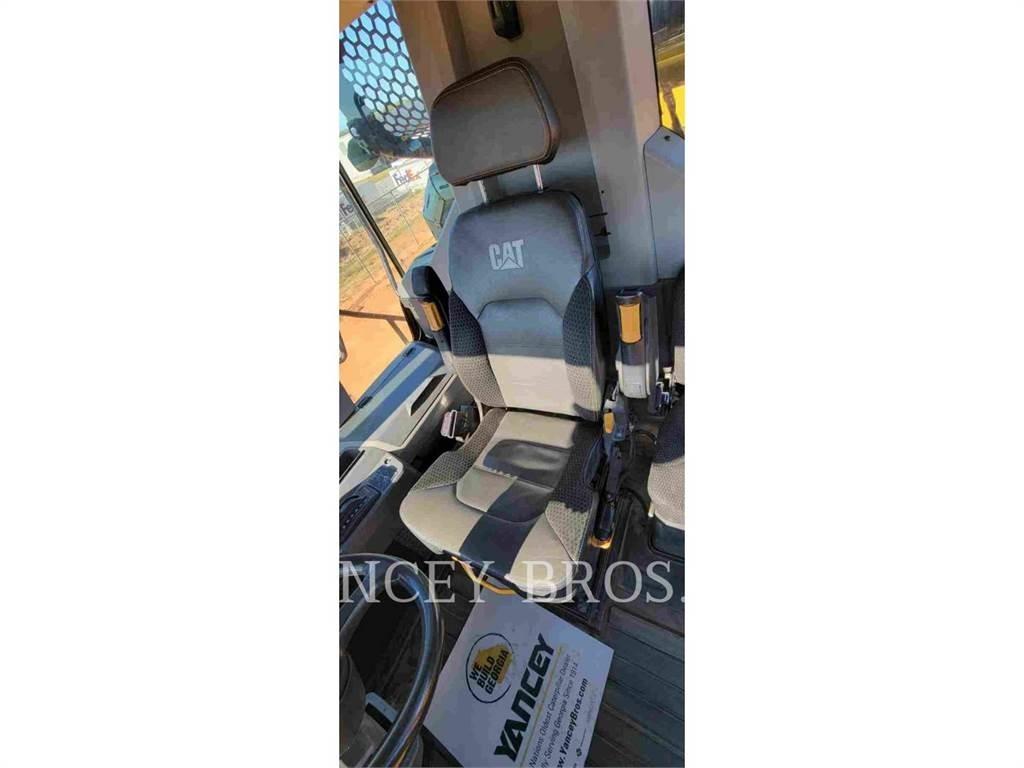 CAT 740GC Zglobni demperi