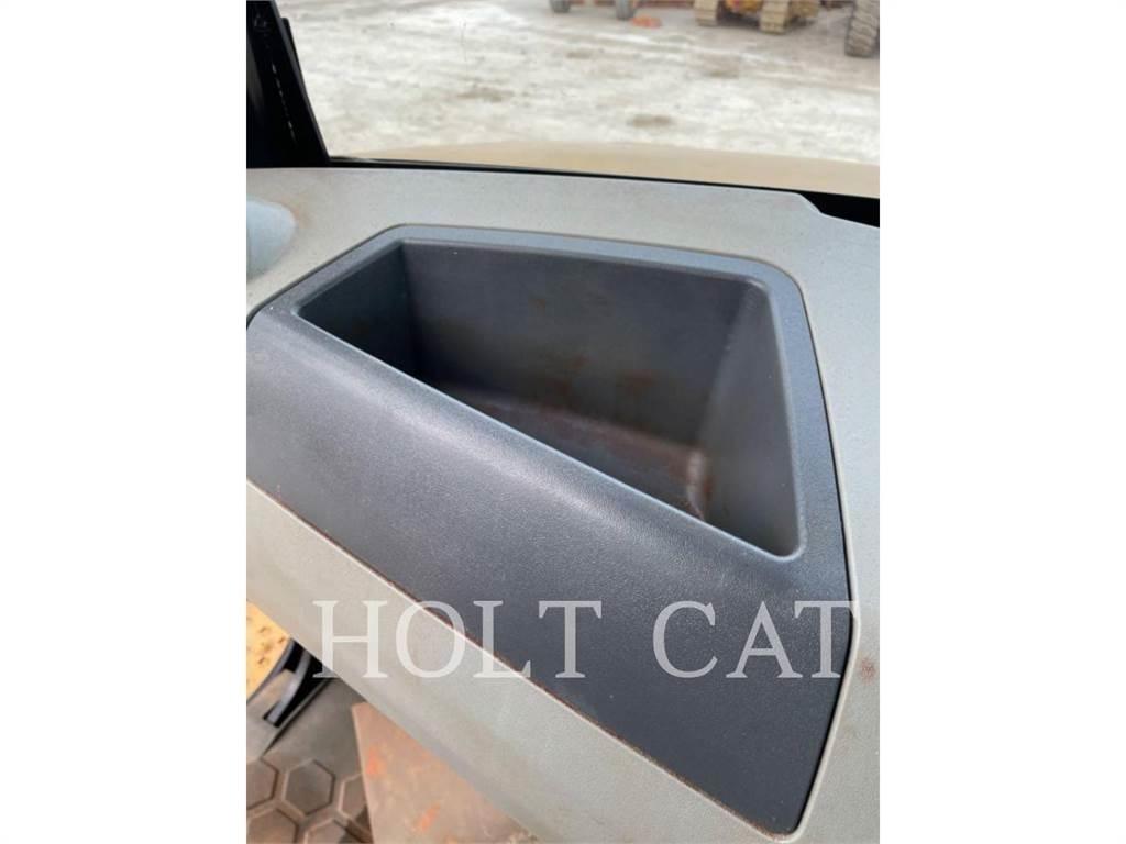 CAT 740GC Zglobni demperi
