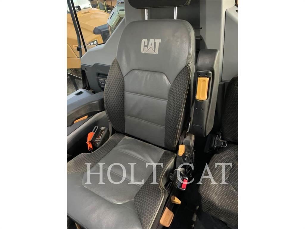 CAT 745 Zglobni demperi