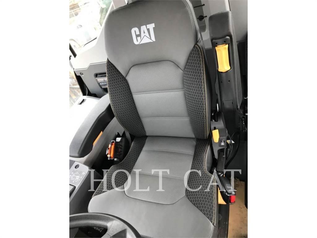 CAT 745 Zglobni demperi