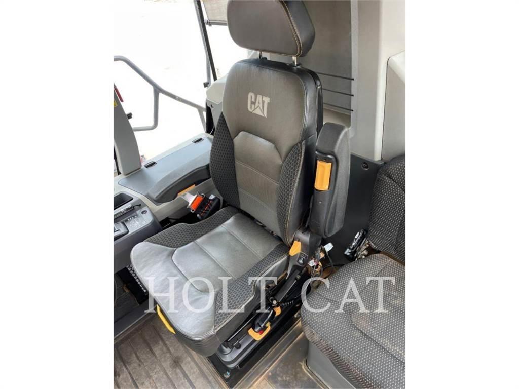 CAT 745 Zglobni demperi
