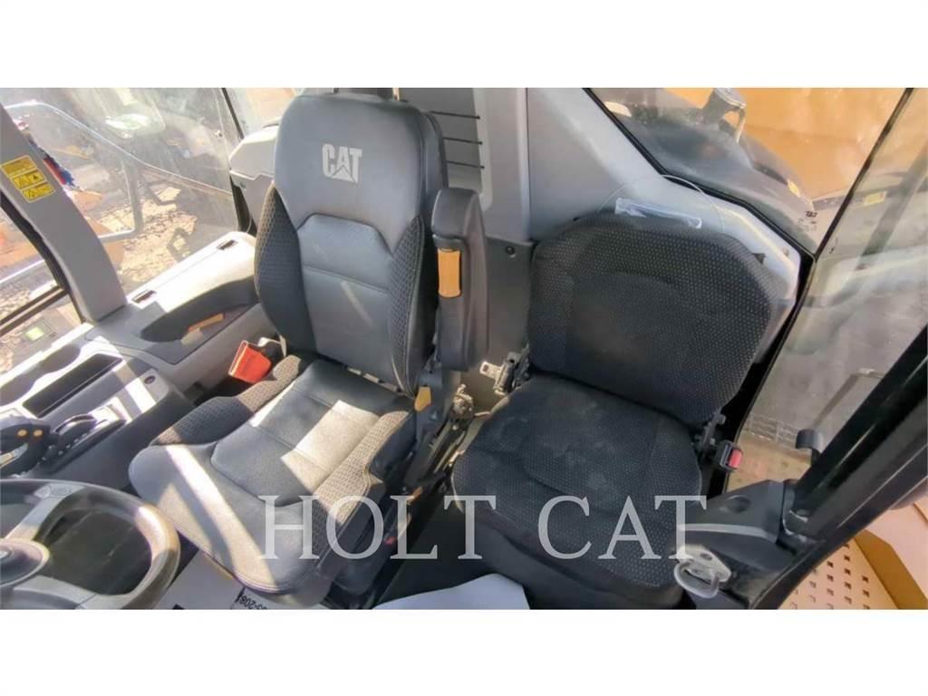 CAT 745 Zglobni demperi