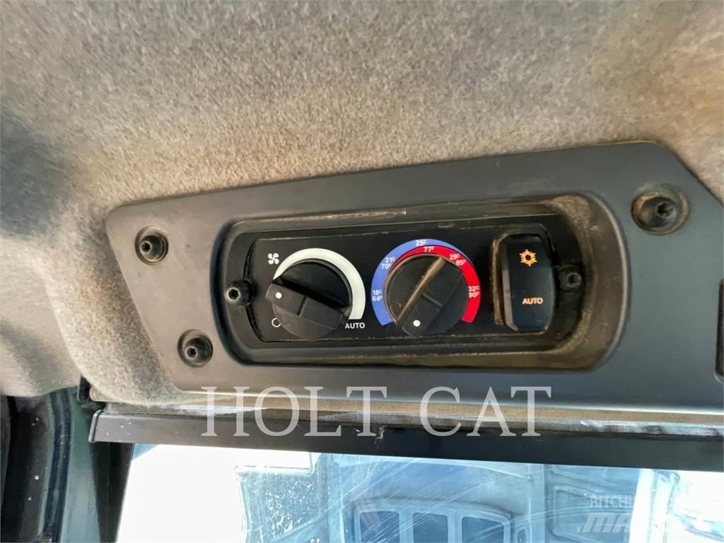 CAT 745-04 Zglobni demperi