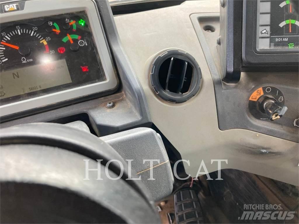 CAT 745-04 Zglobni demperi
