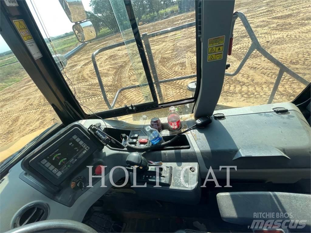 CAT 745-04 Zglobni demperi