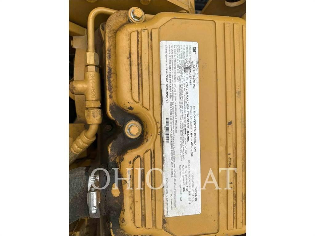 CAT 745-04 Zglobni demperi