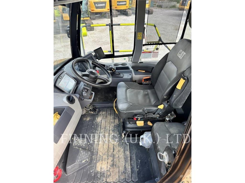 CAT 745-04 Zglobni demperi