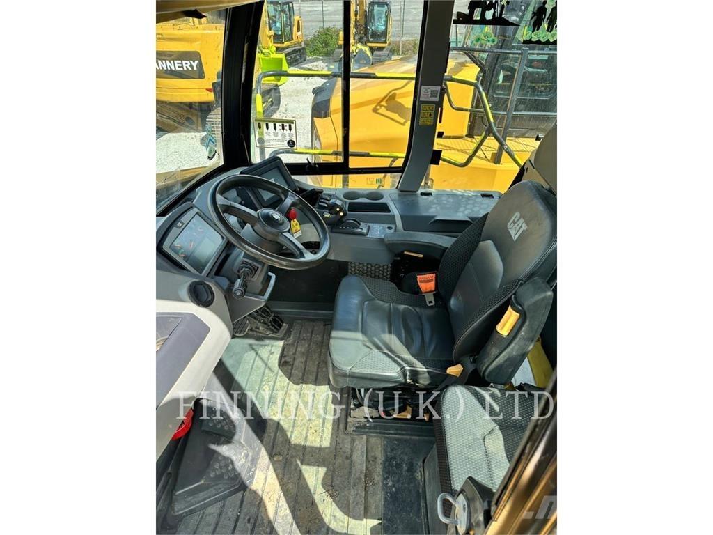 CAT 745-04 Zglobni demperi