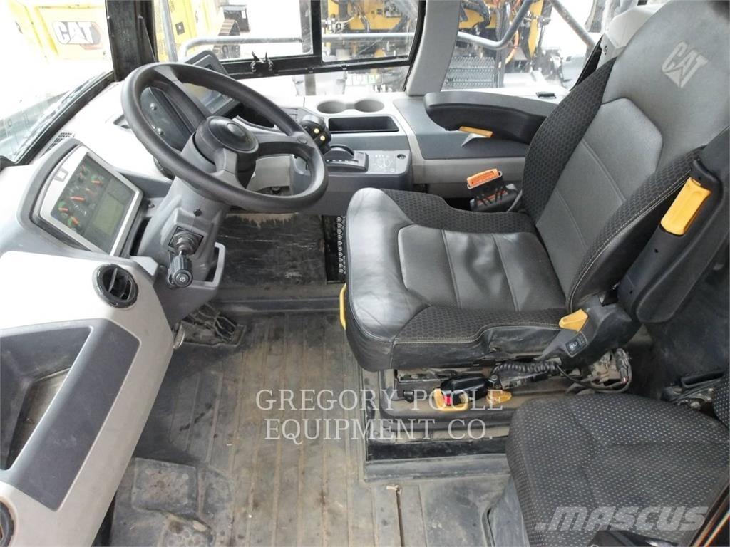 CAT 745-04 Zglobni demperi