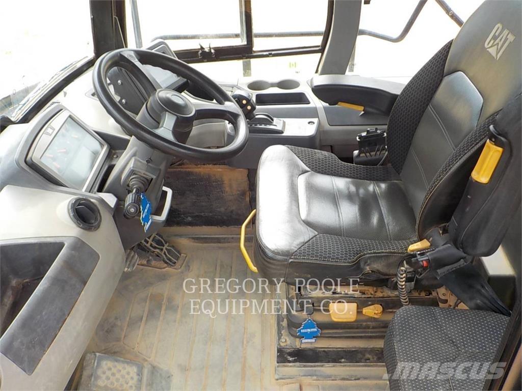 CAT 745-04 Zglobni demperi