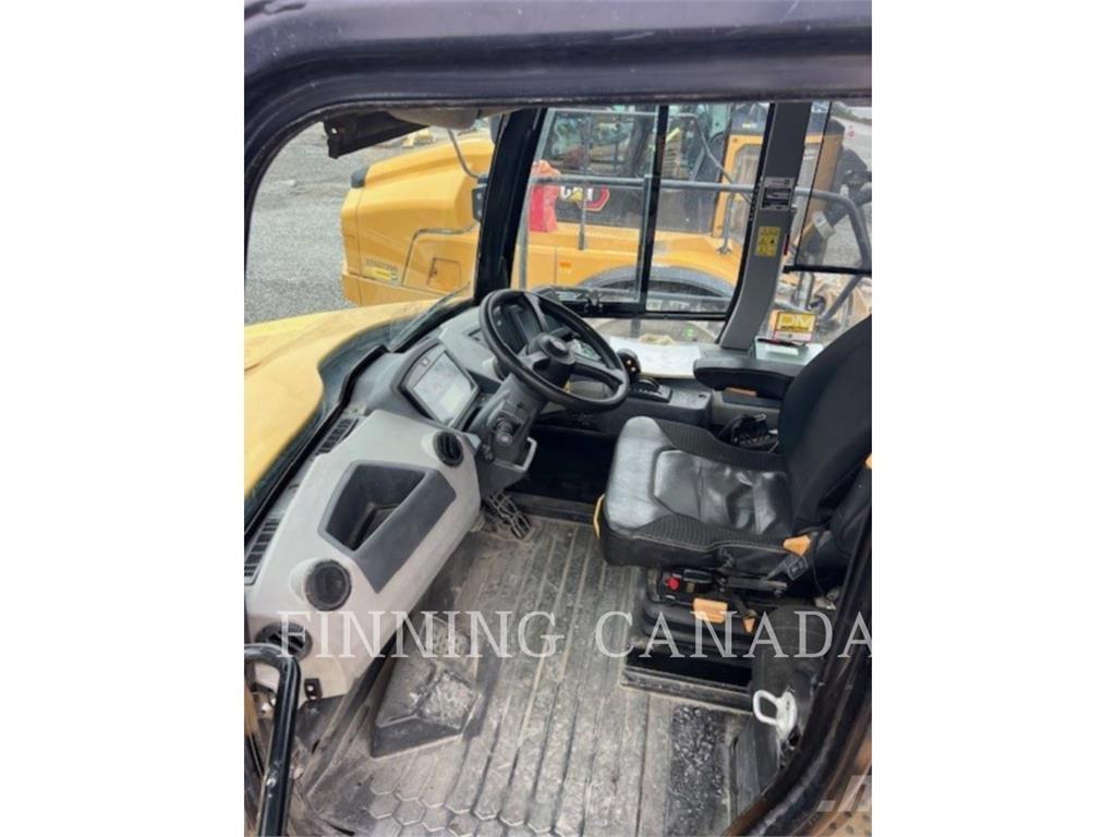 CAT 745-04 Zglobni demperi