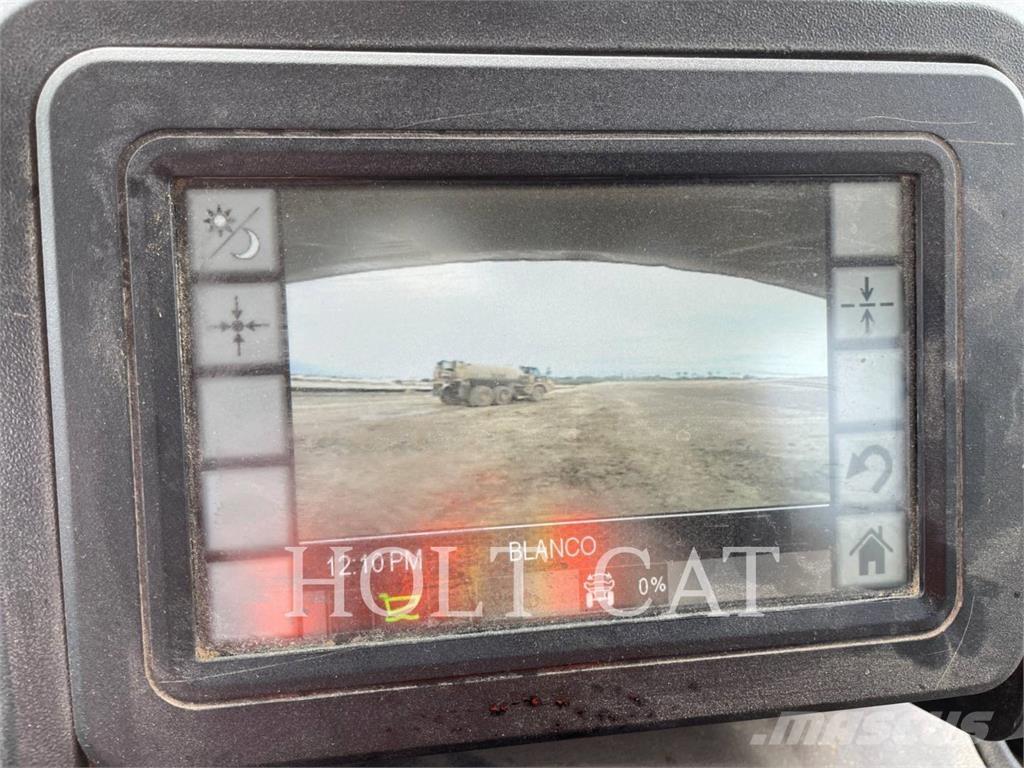 CAT 745-04 Zglobni demperi