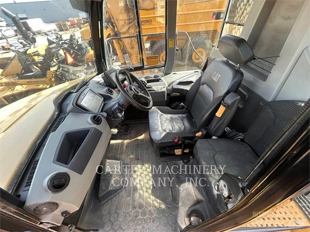 CAT 745-04 TG Zglobni demperi