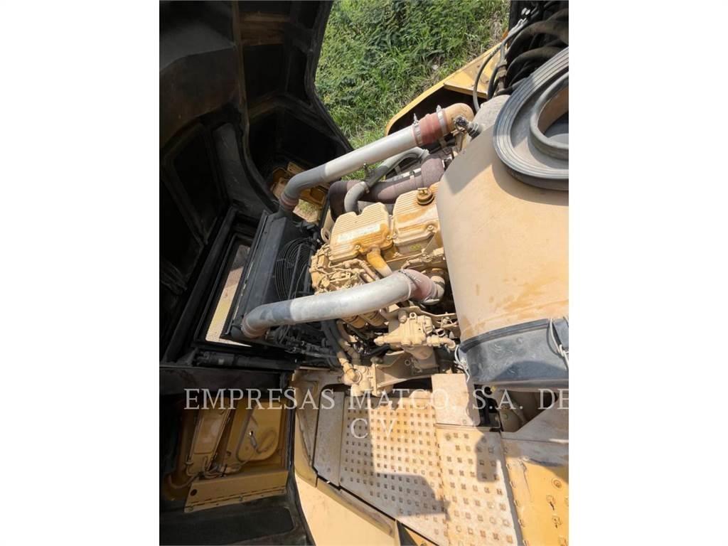 CAT 745-04LRC Zglobni demperi