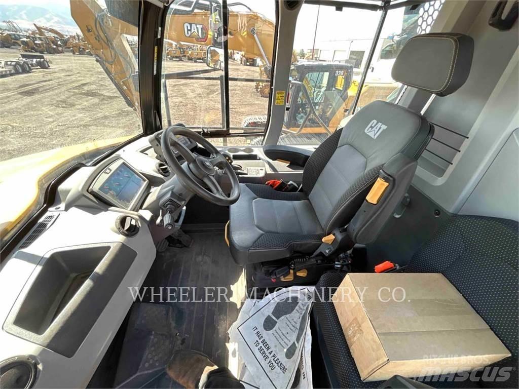 CAT 745 TG Zglobni demperi
