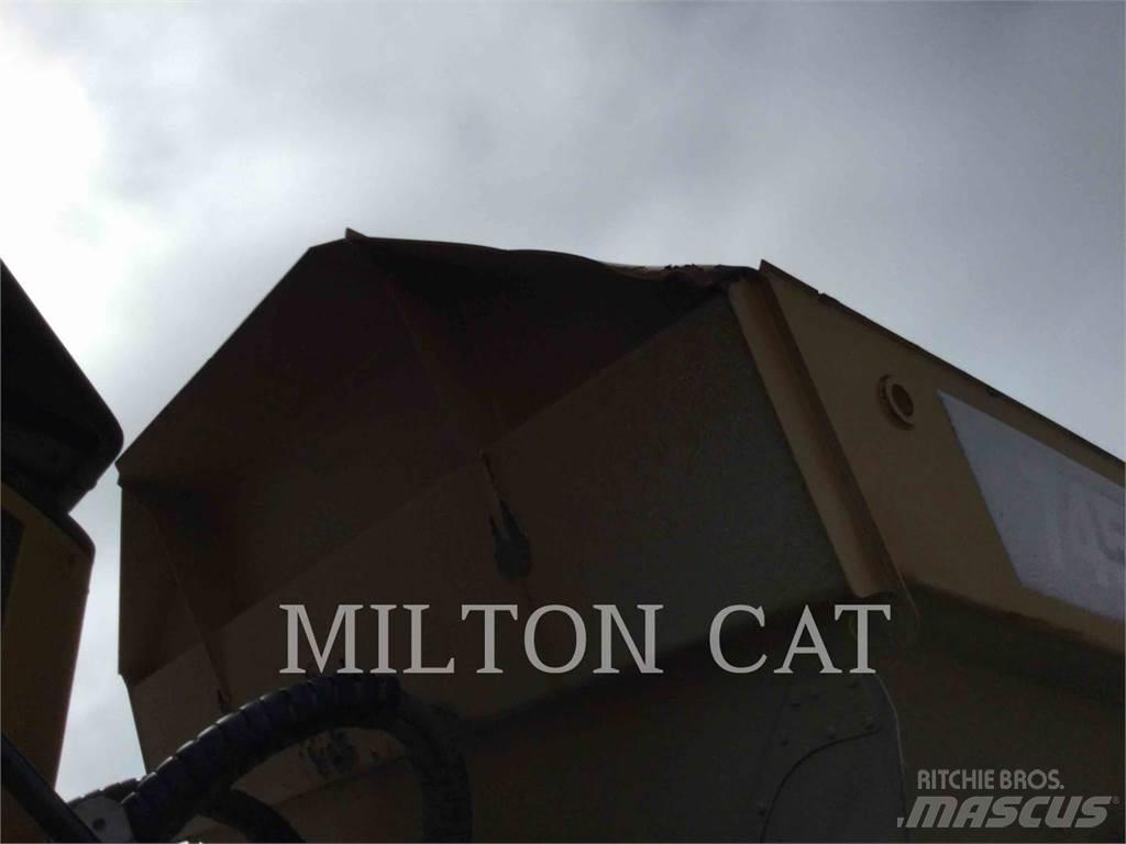 CAT 74504 Zglobni demperi
