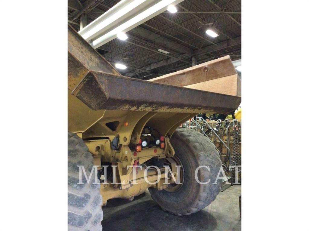 CAT 74504 Zglobni demperi