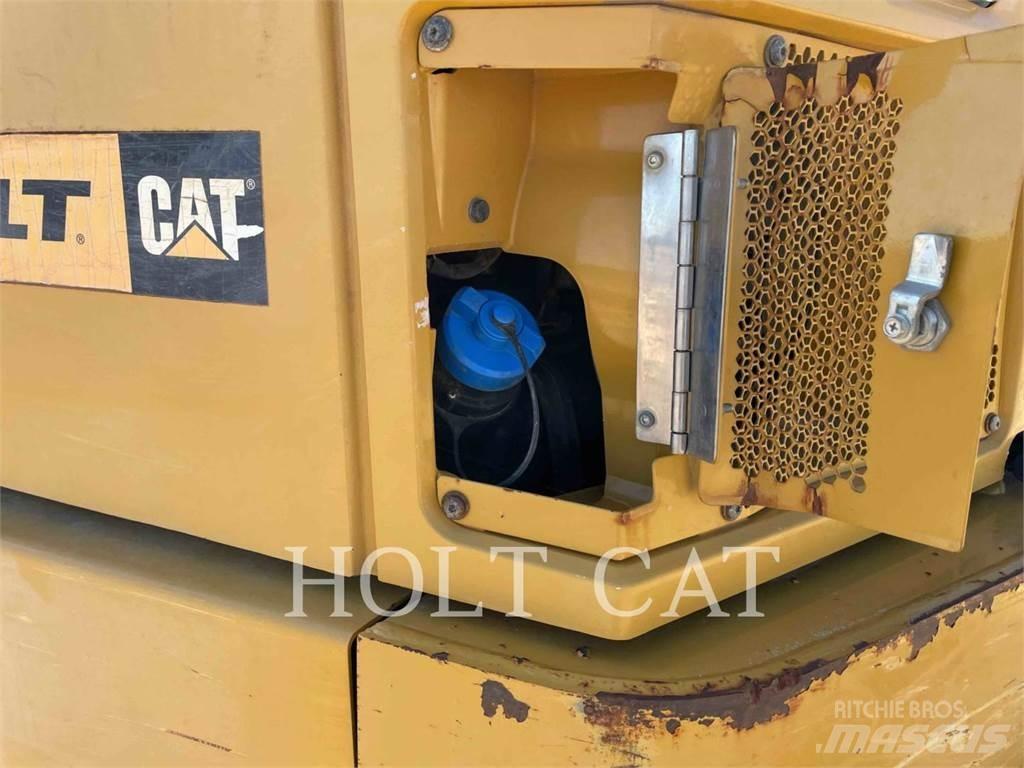 CAT 74504 Zglobni demperi