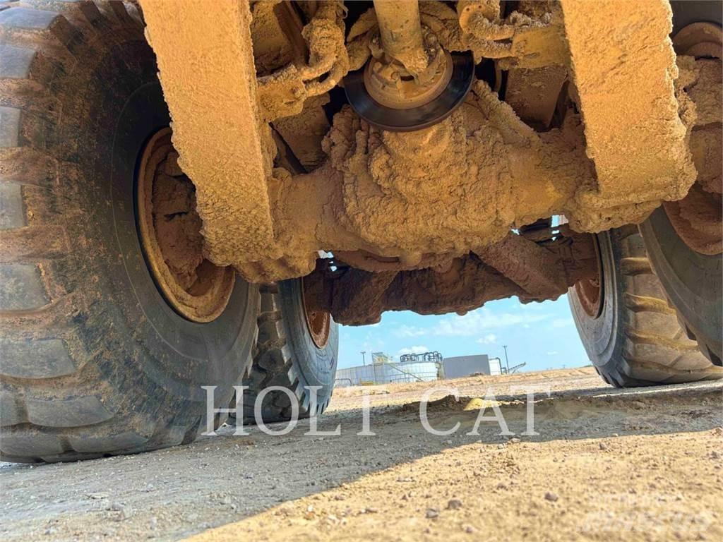 CAT 74504 Zglobni demperi