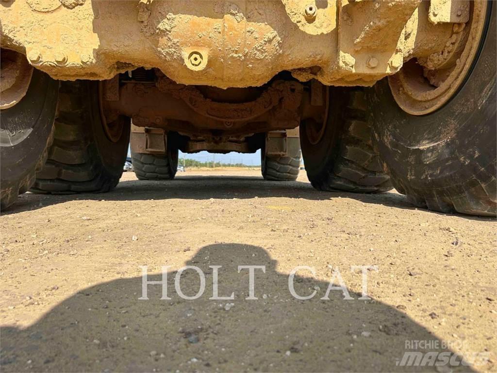 CAT 74504 Zglobni demperi